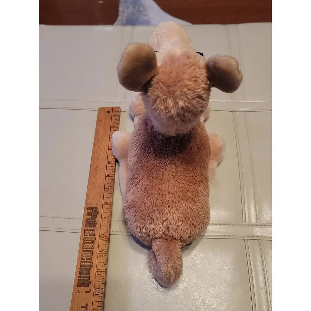 Gund Loretta the Llama plush‎